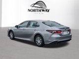 Certified 2022 Toyota Camry LE image 5