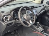New 2025 Nissan Versa SR w/ Trunk Package image 3