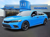 Certified 2022 Honda Civic Sport image 3