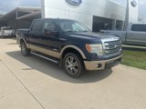Used 2014 Ford F150 Lariat w/ Equipment Group 501A Mid image 6