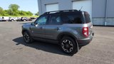 Used 2023 Ford Bronco Sport Outer Banks image 6