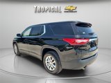 Used 2020 Chevrolet Traverse LS w/ LPO, Floor Liner Package image 3