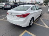 Used 2013 Hyundai Elantra GLS w/ Preferred Pkg image 6