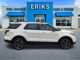 Used 2015 Ford Explorer Sport w/ Equipment Group 401A image 5