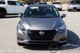 Used 2023 Nissan Versa SV image 2
