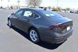 New 2025 Honda Accord LX image 4