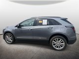 Certified 2022 Cadillac XT5 Sportv image 4