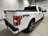 Used 2019 Ford F150 XL w/ Equipment Group 101A Mid image 5