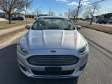 Used 2014 Ford Fusion S image 2