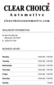 Used 2013 Scion xB image 3