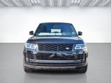 Used 2018 Land Rover Range Rover Long Wheelbase Supercharged image 2