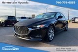 Used 2022 MAZDA MAZDA3 s image 4