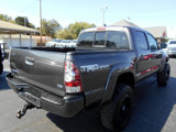 Used 2015 Toyota Tacoma 4x4 Double Cab image 5