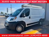 Used 2021 RAM ProMaster 1500 image 2
