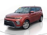 Used 2021 Kia Soul LX image 1