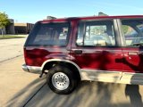 Used 1991 Ford Explorer Eddie Bauer image 6