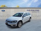 Used 2019 Volkswagen Golf Alltrack S image 5