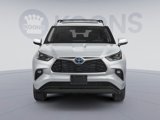 New 2024 Toyota Highlander XLE image 5