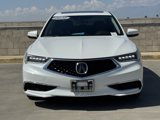 Used 2020 Acura TLX w/ Technology Package image 6