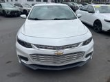Used 2016 Chevrolet Malibu LT image 2