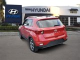 Certified 2022 Hyundai Venue SEL w/ Cargo Package image 4