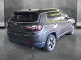 Used 2021 Jeep Compass Limited w/ Sun and Sound Group image 5