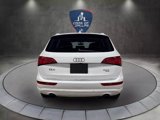 Used 2015 Audi Q5 2.0T Premium Plus w/ Technology Package image 4