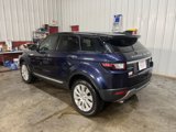 Used 2018 Land Rover Range Rover Evoque HSE image 2