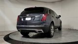 Used 2021 Cadillac XT5 Premium Luxury image 2