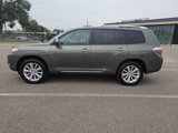 Used 2009 Toyota Highlander Limited image 2