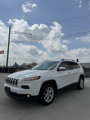 Used 2015 Jeep Cherokee Latitude image 3