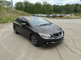 Used 2014 Honda Civic EX-L image 3