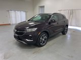 Used 2021 Buick Encore GX Select image 4