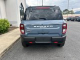 New 2024 Ford Bronco Sport Outer Banks w/ Tech Package image 4