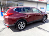 Used 2017 Honda CR-V EX image 3