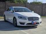 Used 2017 Lincoln MKZ Select w/ Select Plus Package image 4