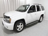 Used 2009 Chevrolet TrailBlazer LT w/ Sun And 6-Disc Cd Package image 3
