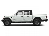 Used 2021 Jeep Gladiator Overland w/ Dual Top Group image 6