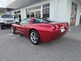 Used 2001 Chevrolet Corvette Coupe w/ Preferred Equipment Group2 image 4