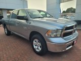 Certified 2021 RAM 1500 Classic SLT image 6