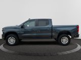 Used 2020 Chevrolet Silverado 1500 RST w/ Texas Edition image 2