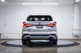 Certified 2022 BMW X3 sDrive30i w/ Convenience Package image 5
