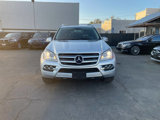 Used 2011 Mercedes-Benz GL 450 4MATIC image 2