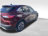 Used 2021 Ford Escape SEL w/ Technology Package image 3