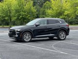 Used 2022 Buick Envision Preferred image 2