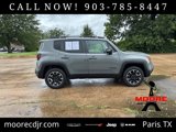 Used 2023 Jeep Renegade Latitude image 2