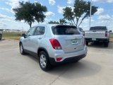 Used 2020 Chevrolet Trax LS w/ Tint and Cruise Package image 5