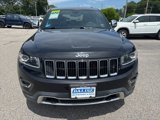 Used 2015 Jeep Grand Cherokee Limited image 3