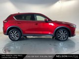 Used 2017 MAZDA CX-5 Grand Touring image 4