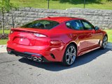 Used 2021 Kia Stinger GT1 image 2